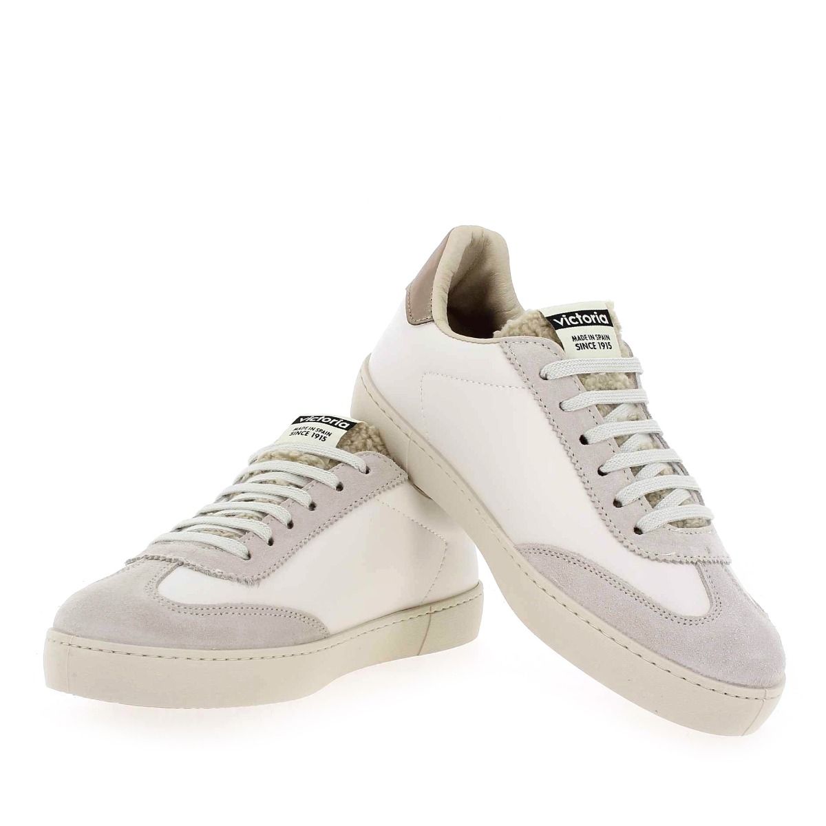 Victoria  1126185 - Blanc Bronze