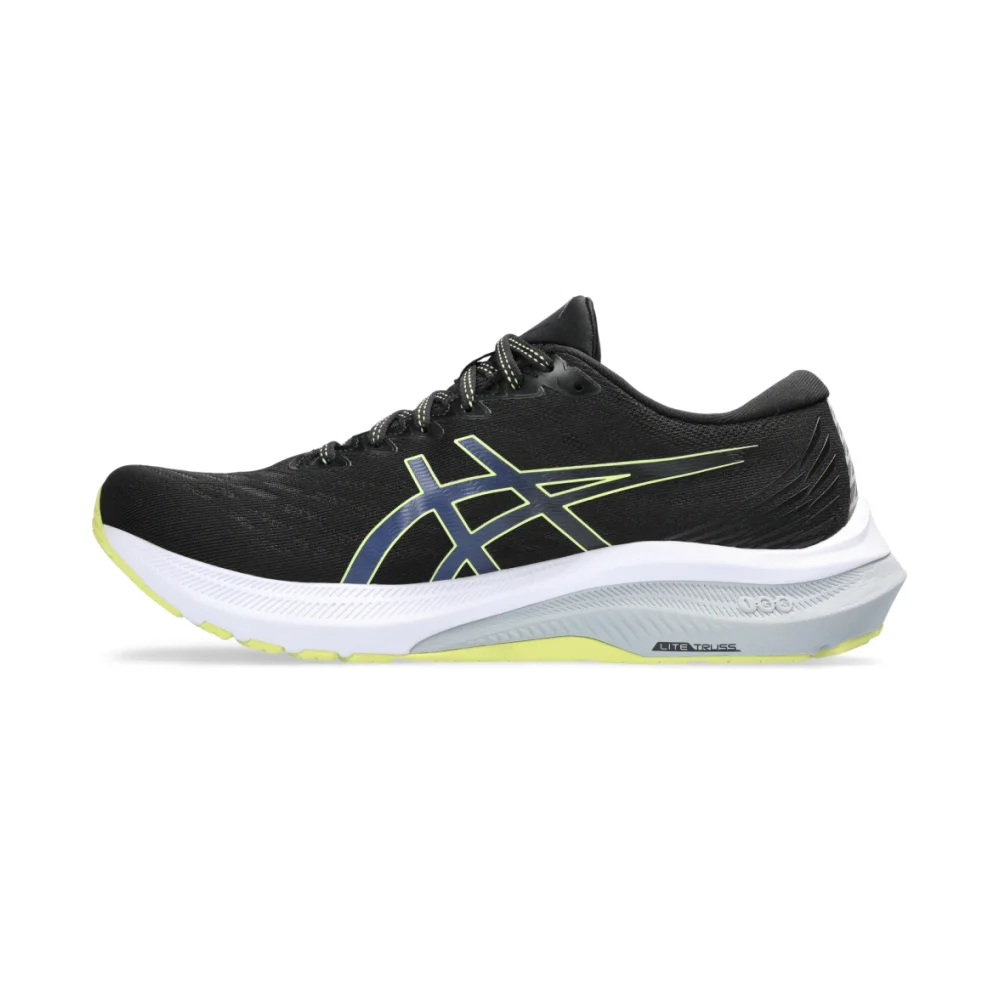 Asics GT 2000 11 1011B441-010 / schwarz