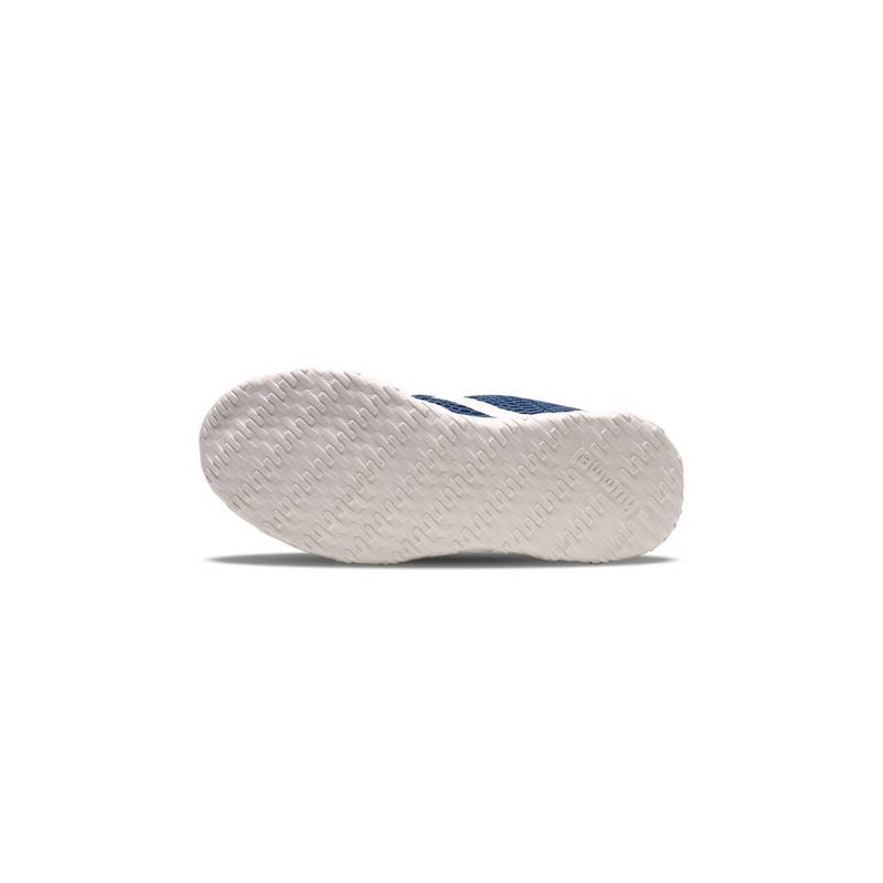 hummel ACTUS RECYCLED JR Sneaker Kinder