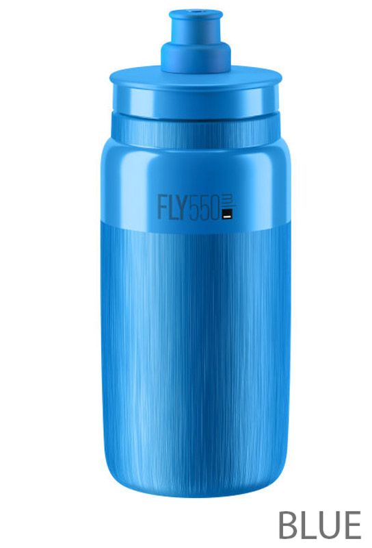 Elite Fly Tex Trinkflasche 550ml kaufen | Bike-Discount