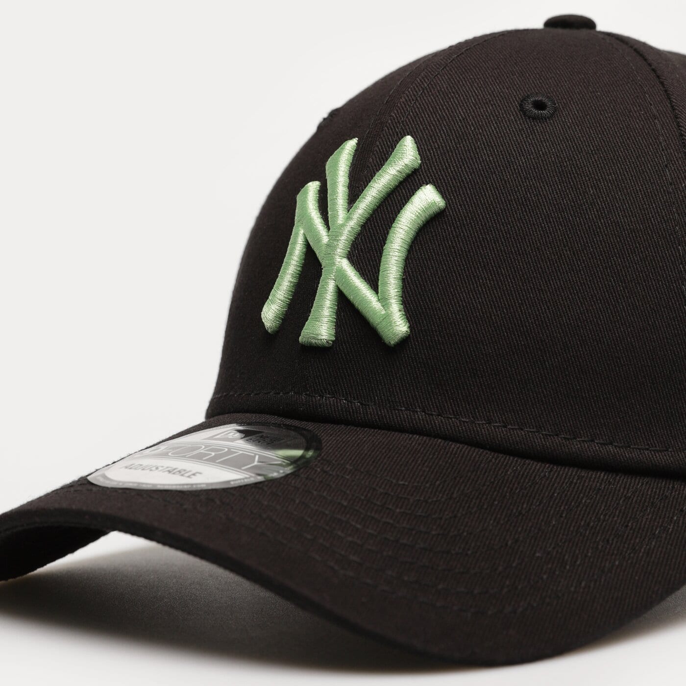 NEW ERA MÜTZE LE 940 NYY NEW YORK YANKEES Schwarz