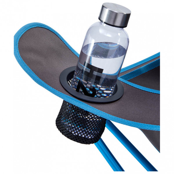 Uquip - Infinity Lounger - Campingstuhl