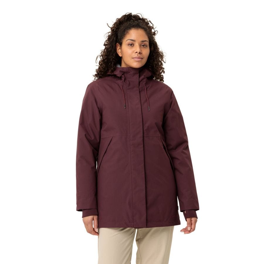Coreway Winter Parka Damen