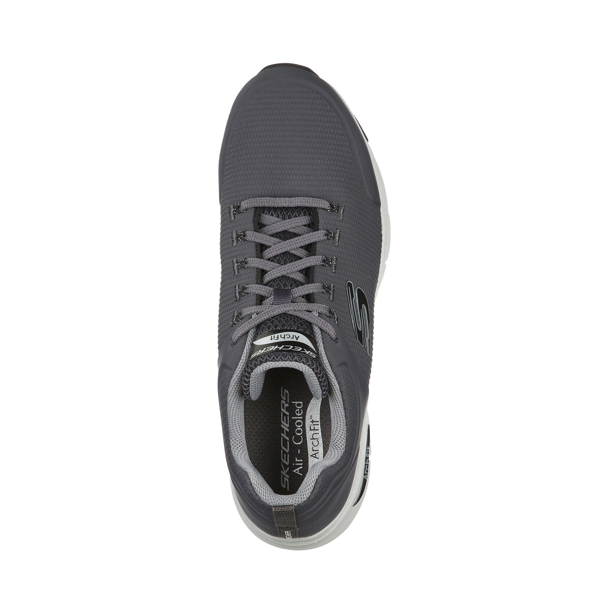 Baskets mesh à lacets Arch Fit