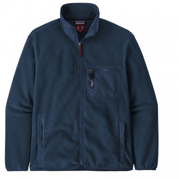Patagonia - Synch Jacket - Fleecejacke