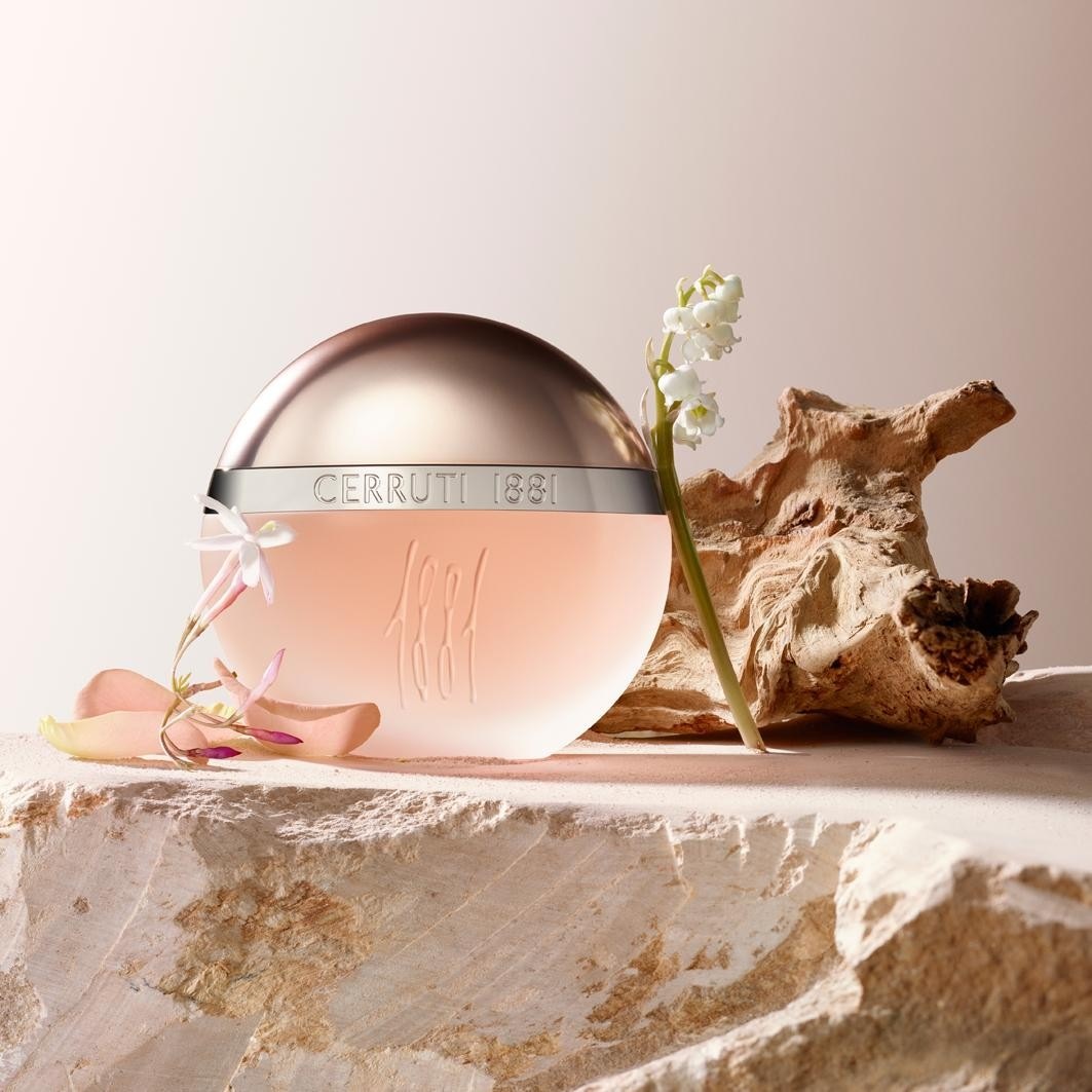 Cerruti 1881 pour femme