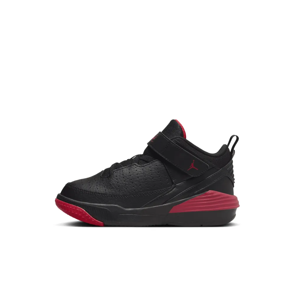 NIKE JORDAN Max Aura 5 DZ4354-006 / schwarz
