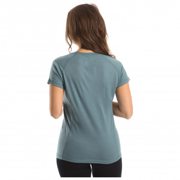 Stoic - Women's Merino180 BjoernenSt. S/S - Merinounterwäsche