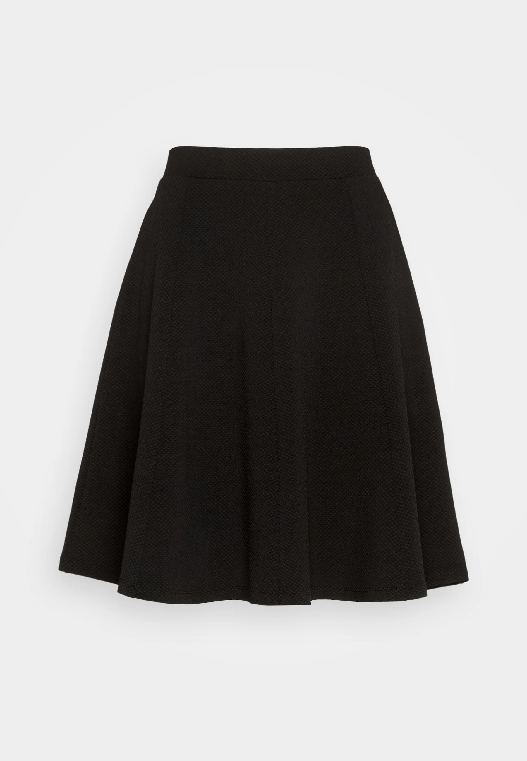 Anna Field FALDA MINI BÁSICA DE LÍNEA A - Minifalda