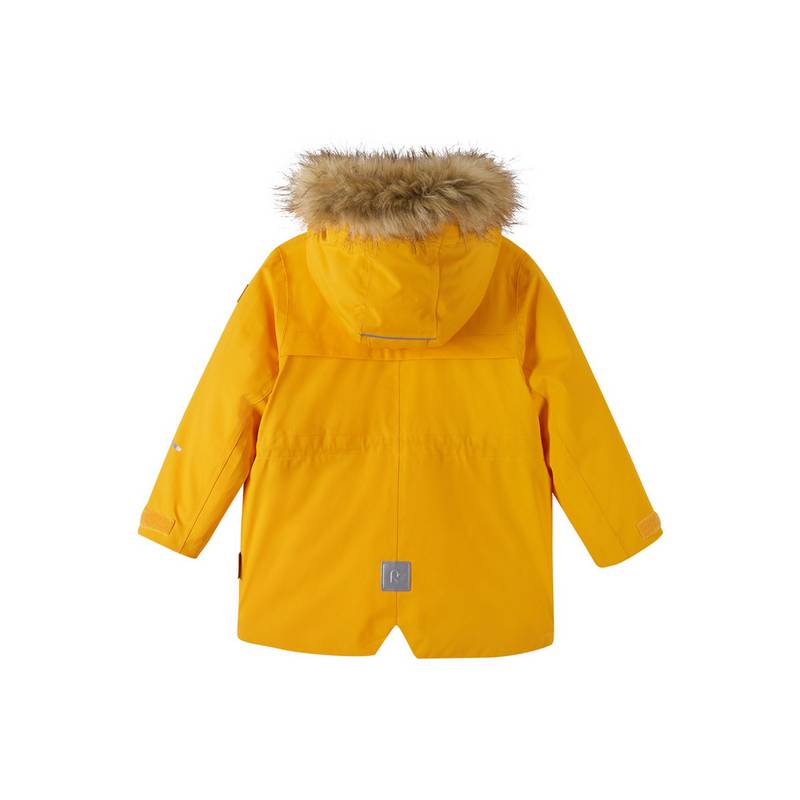 reima Mutka Winterjacke Kinder