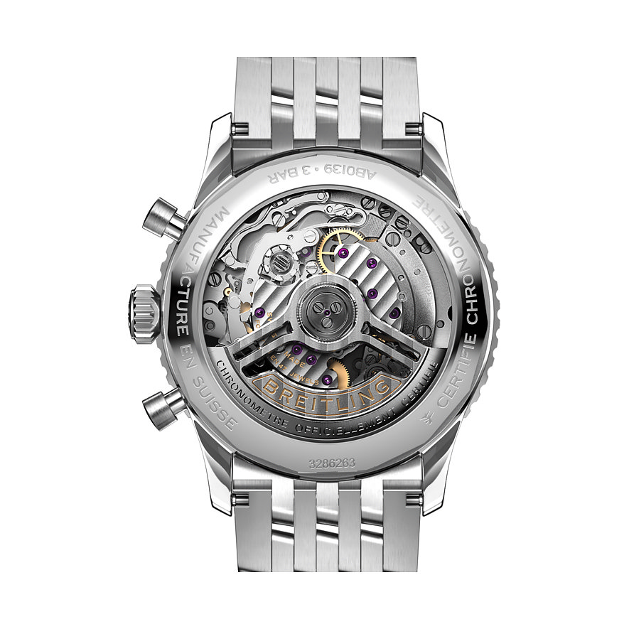 Breitling Chronograph Navitimer Chrono B01