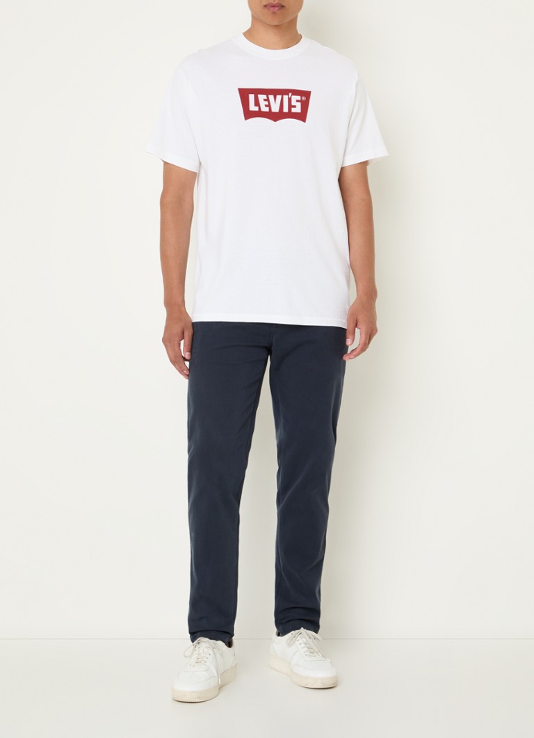 Tricou cu logo Levi's