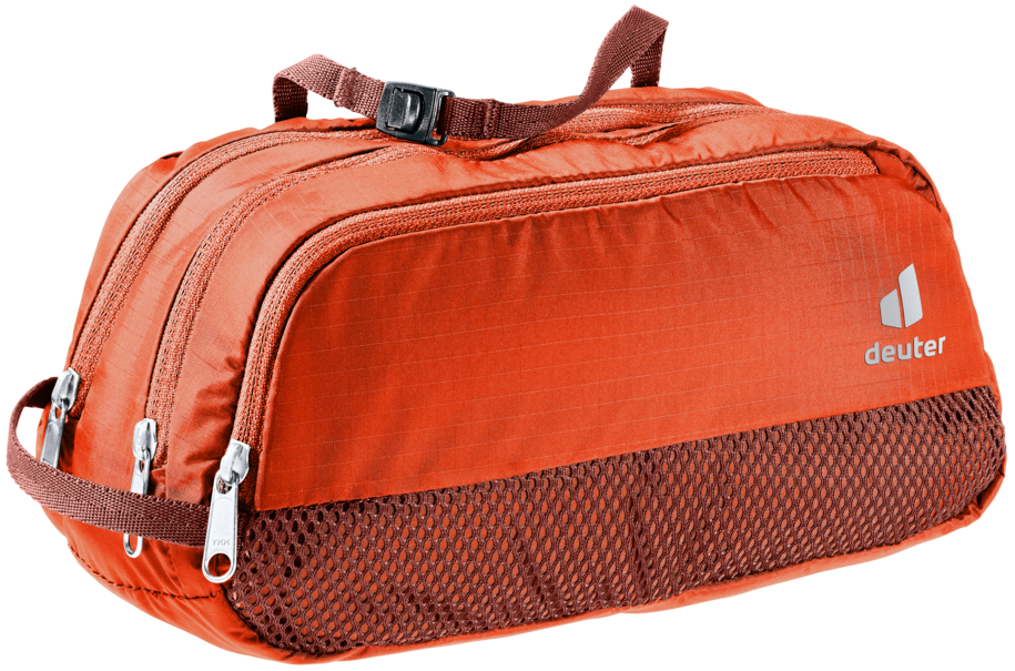 Wash Bag Tour III