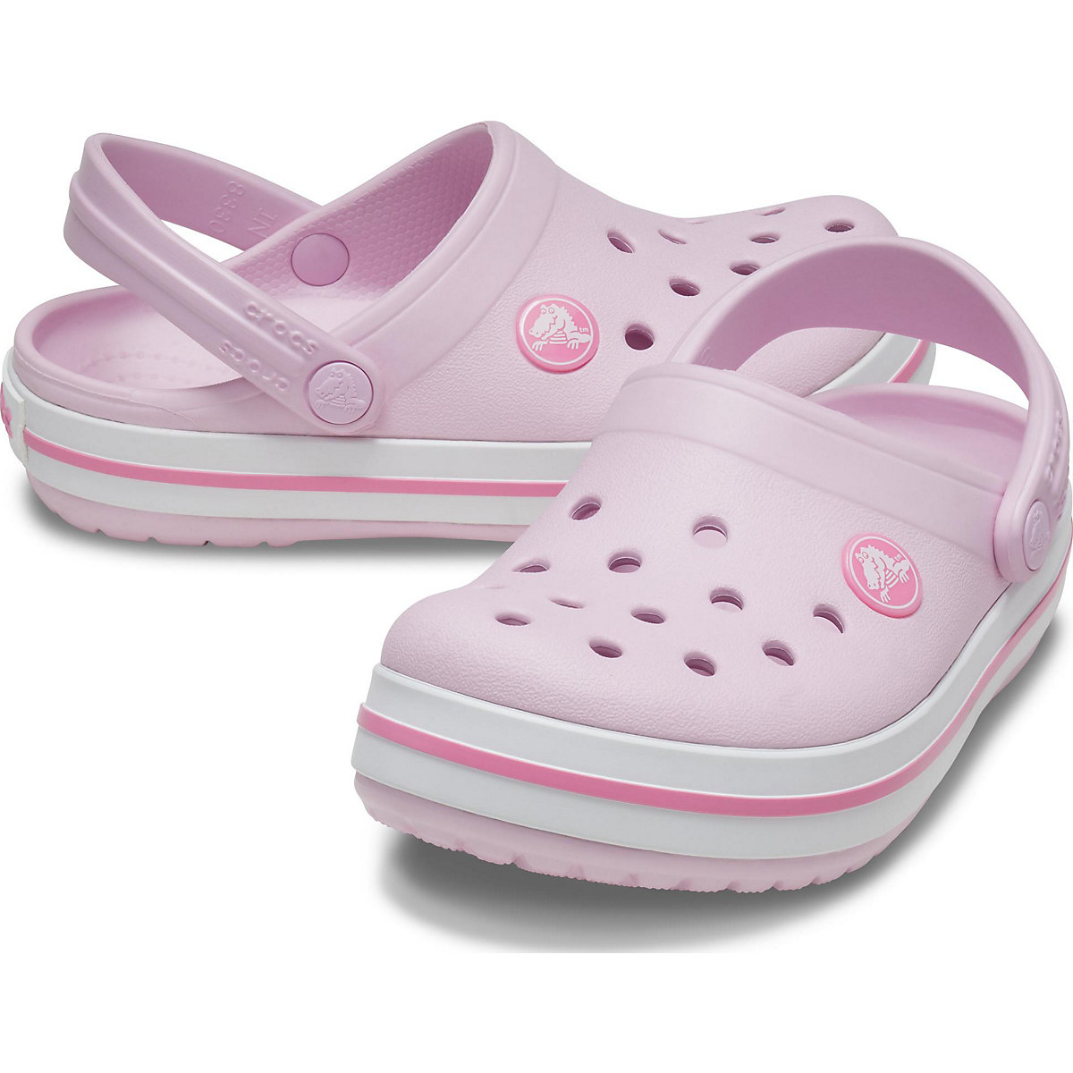 Kinder Clogs CROCBAND