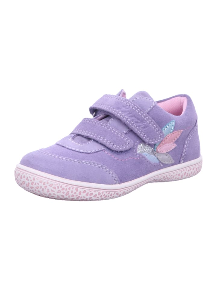 Lurchi Mädchen Halbschuhe  in Blau günstig kaufen