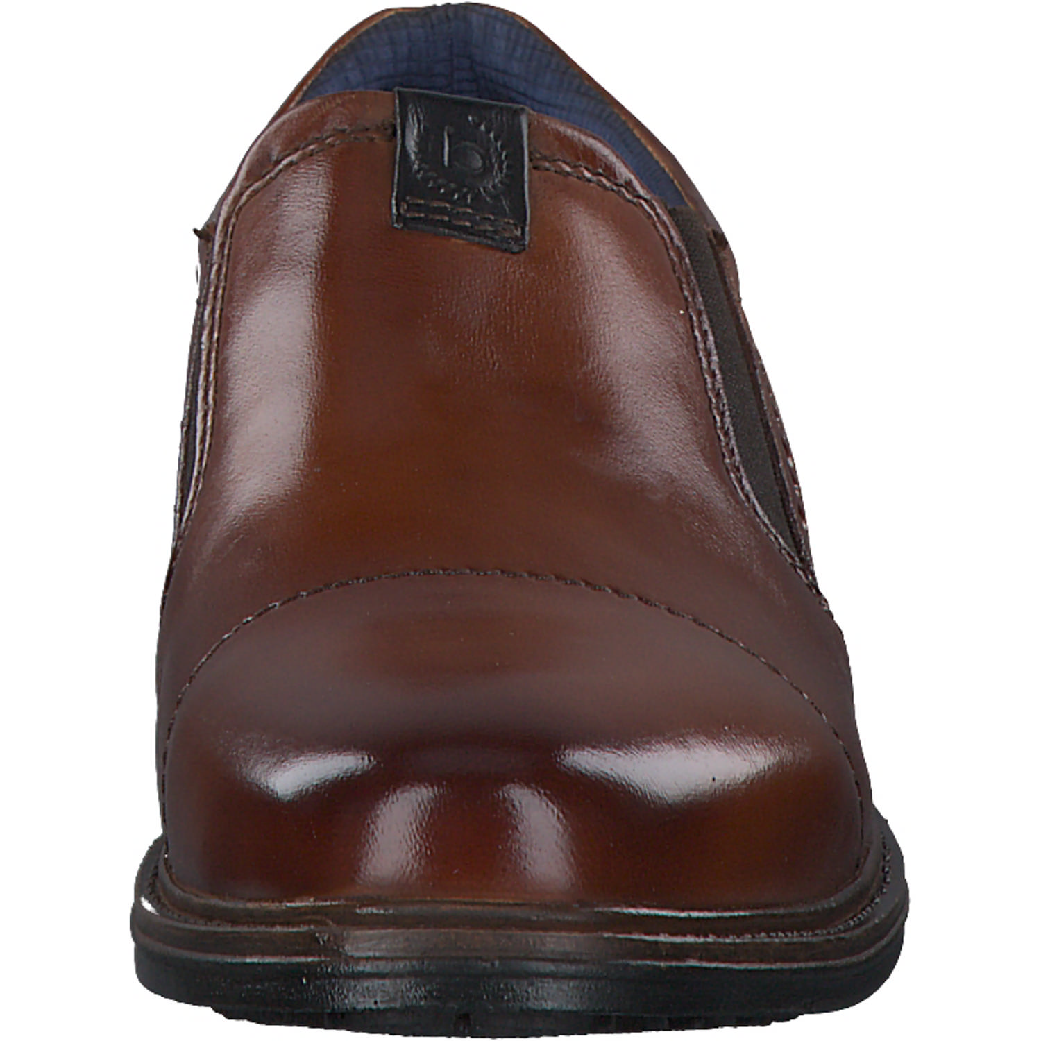 Bugatti Ruggiero A8Z60, Slipper, Herren, Braun