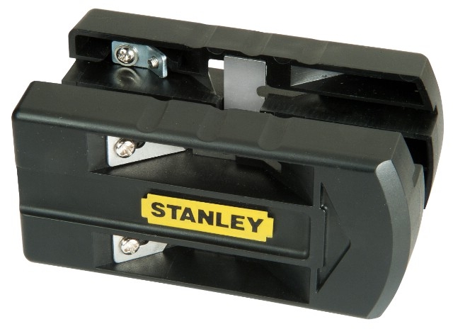 Stanley STHT0-16139 Dobbel finérstrimmelkniv