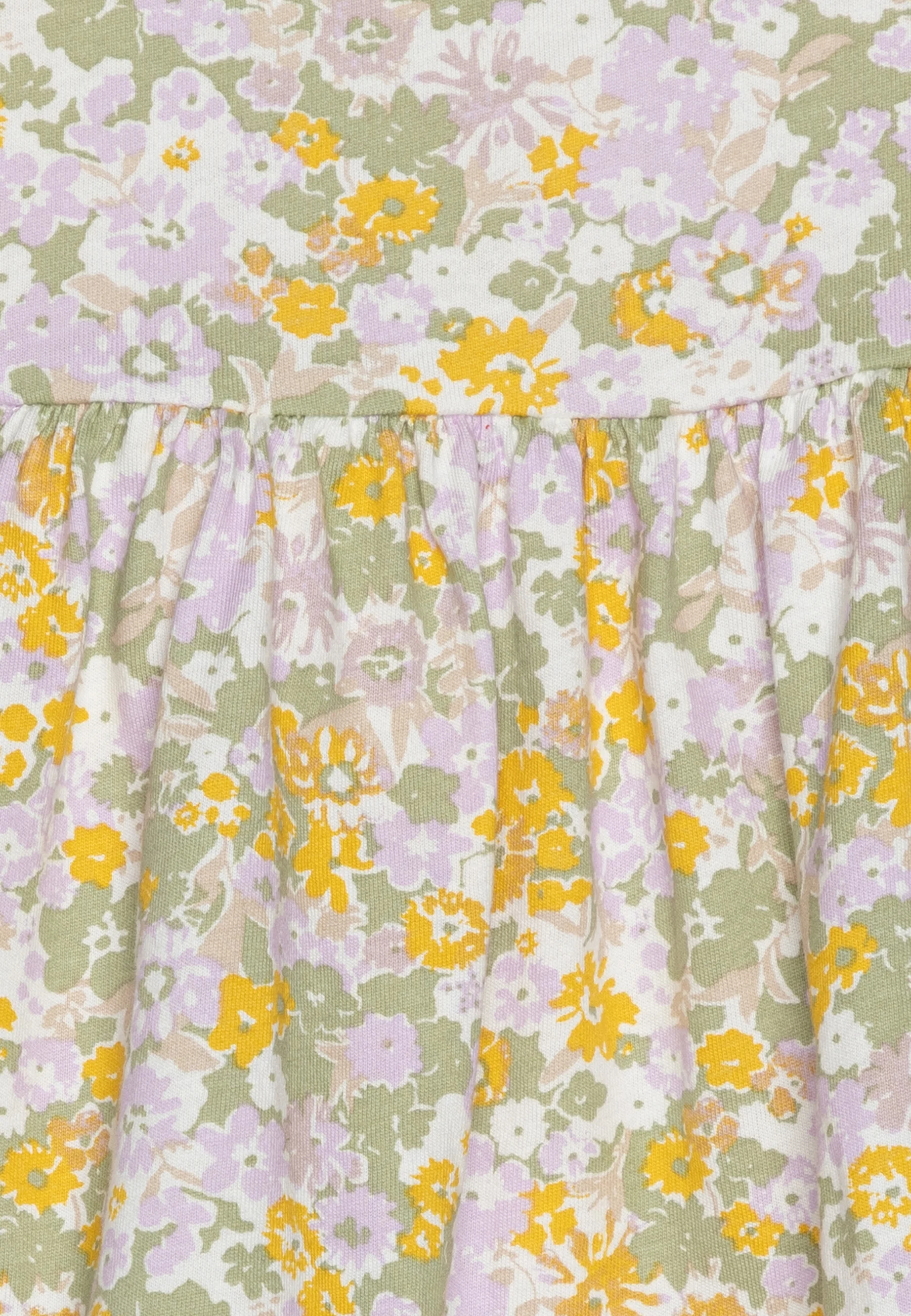 Carter's ROMPER - Vestido de punto