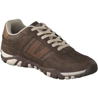 Dockers Sneaker in braun