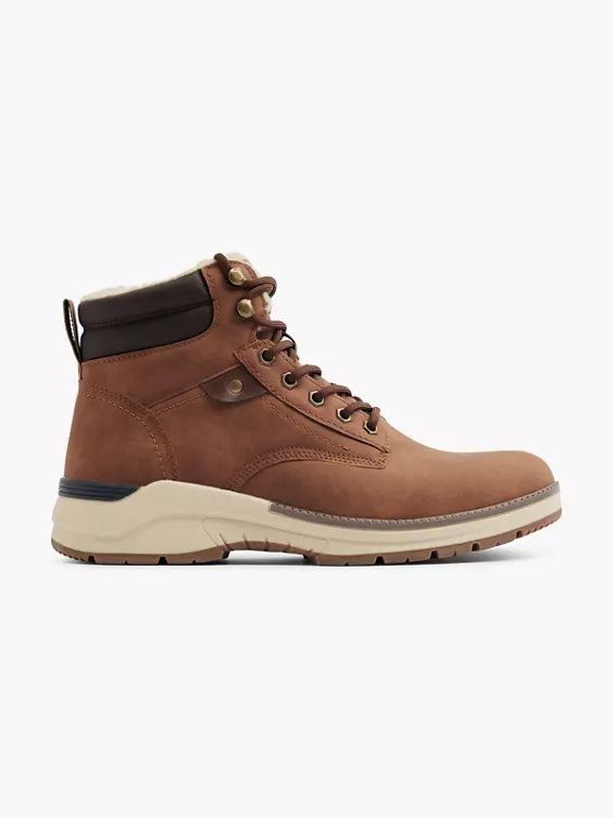 Landrover Schnürboots