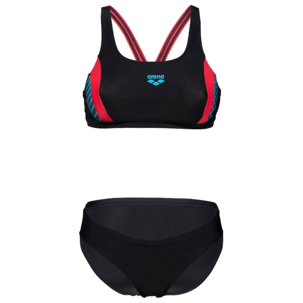 Arena - Women's Threefold Two Pieces - Bikini