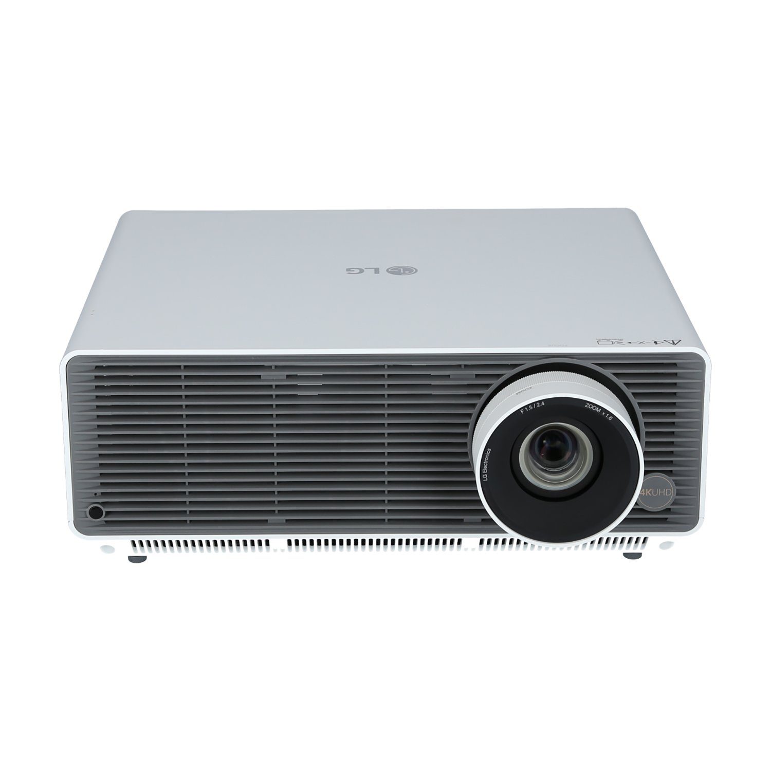 LG ProBeam BU60PST Beamer (6000 lm, 3000000:1, 3840 x 2160 px)