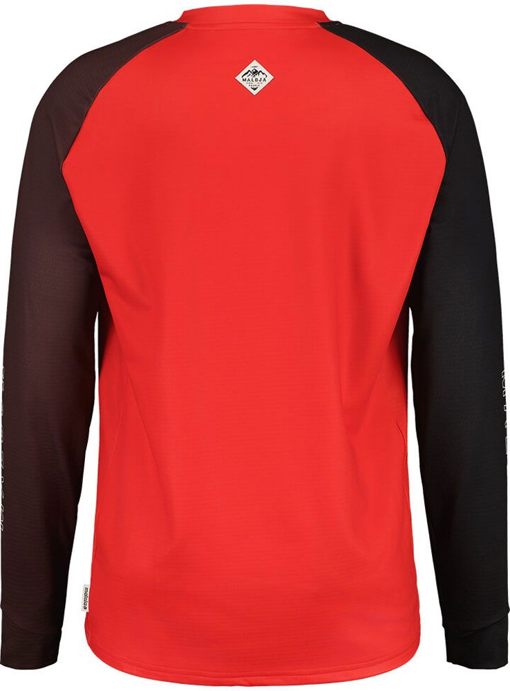 Maloja GaderM. - MTB Langarmtrikot kaufen | Bike-Discount