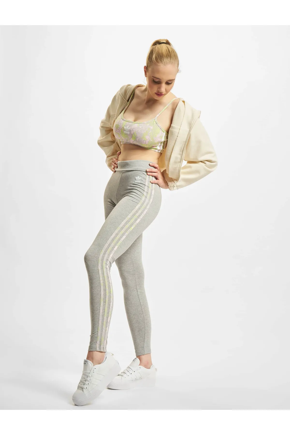 adidas  Damen Adidas Strumpfhosen