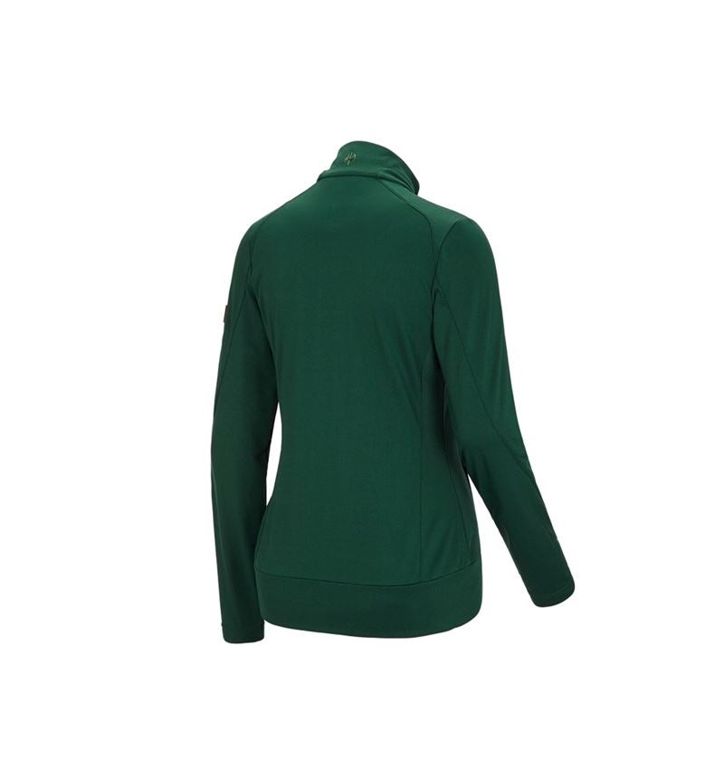 FIBERTWIN® clima-pro Jacke e.s.motion 2020, Damen