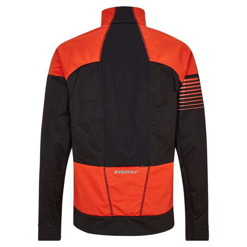 Ziener NOGAH Skijacke Herren
