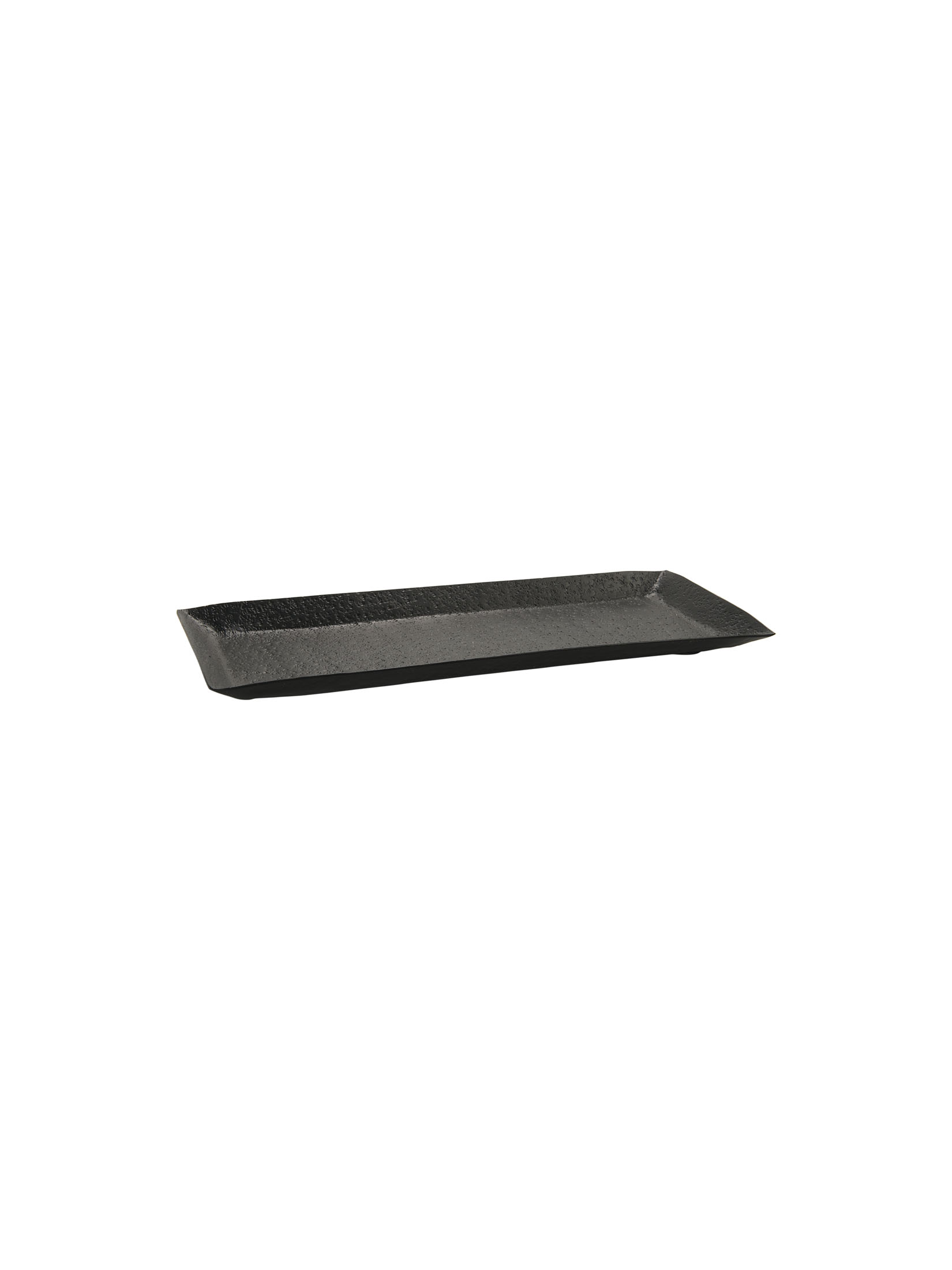 Liaro Deko-Schale, Black