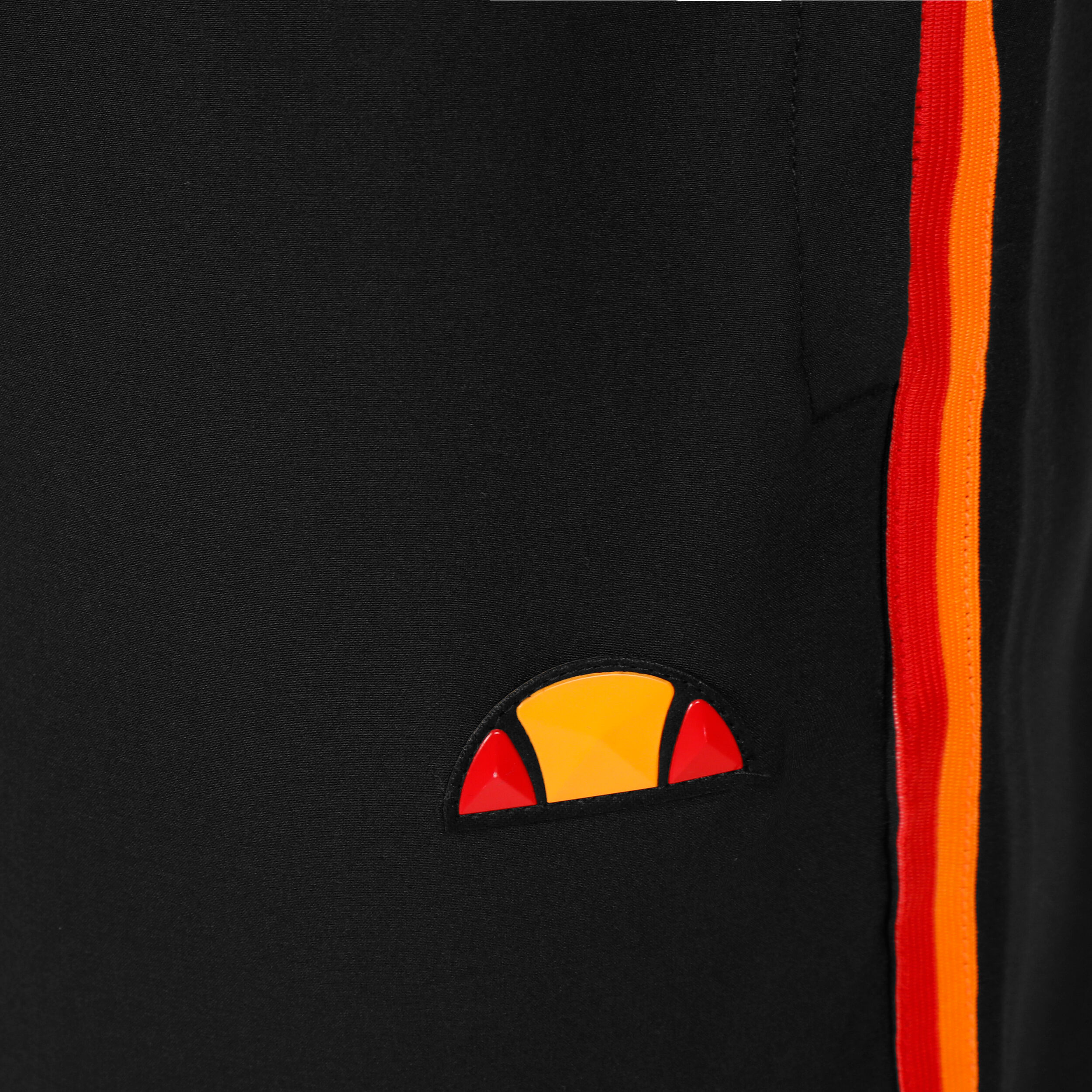 Seaton Trainingshose Herren - Schwarz