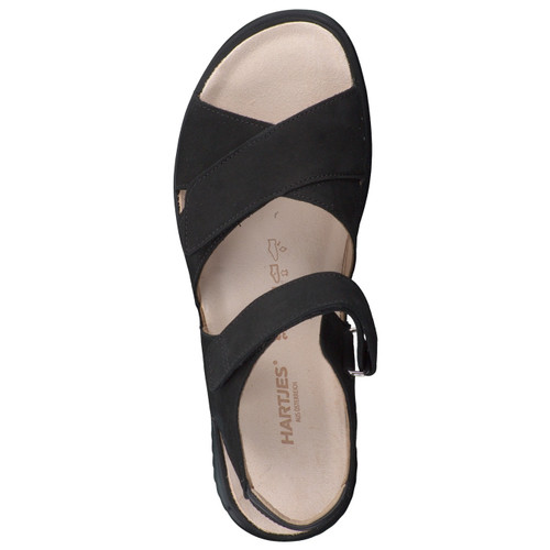 Sandale-22510090067 Hartjes