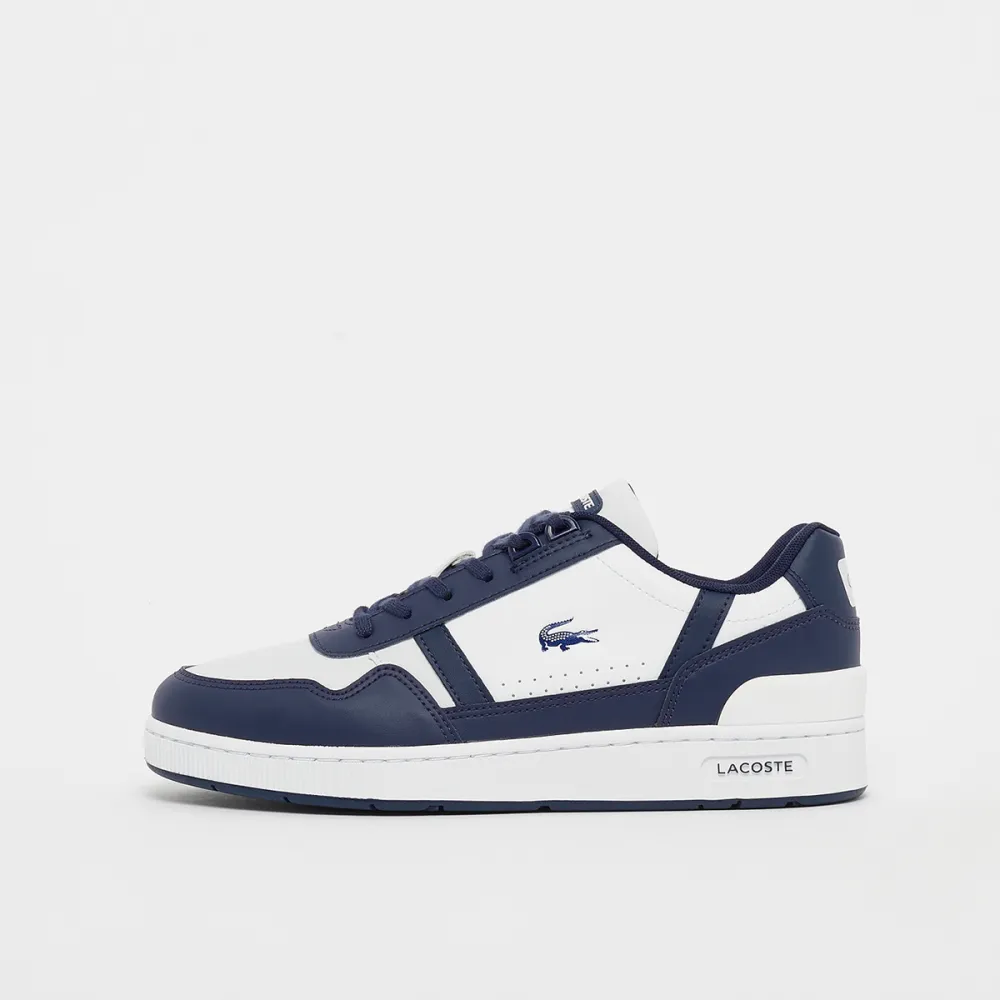 Lacoste T CLIP 46SUJ0010-042 / weiss