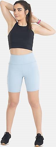 Spyder Bikerhose - Seitentaschen