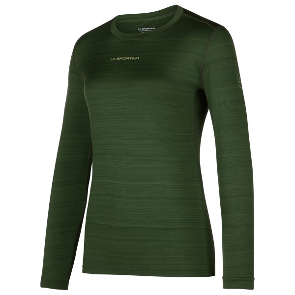 La Sportiva - Women's Tour Long Sleeve - Funktionsshirt