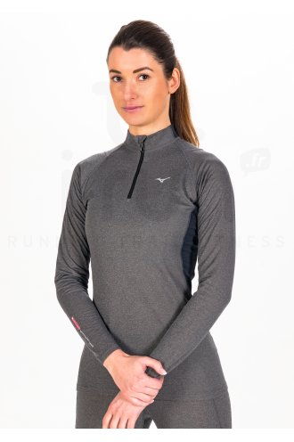 Mizuno Merino Wool W