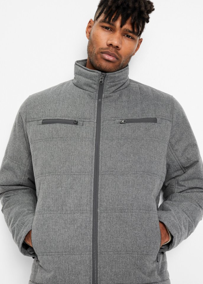Biker-Jacke