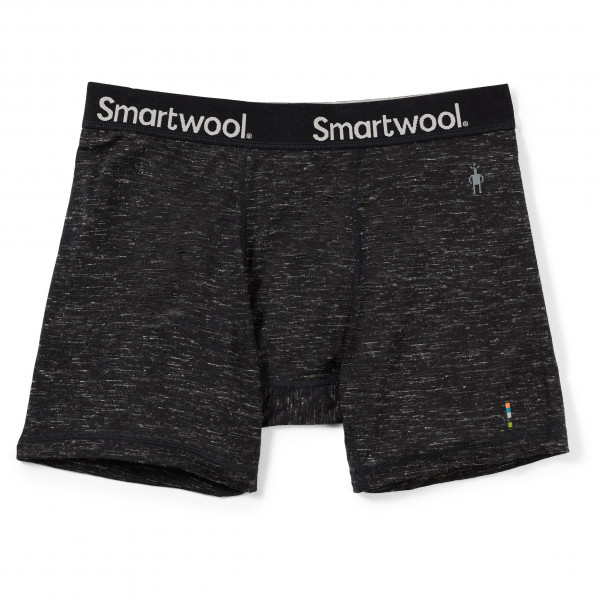 Smartwool - Everyday Exploration Merino Boxer Brief Boxed - Merinounterwäsche