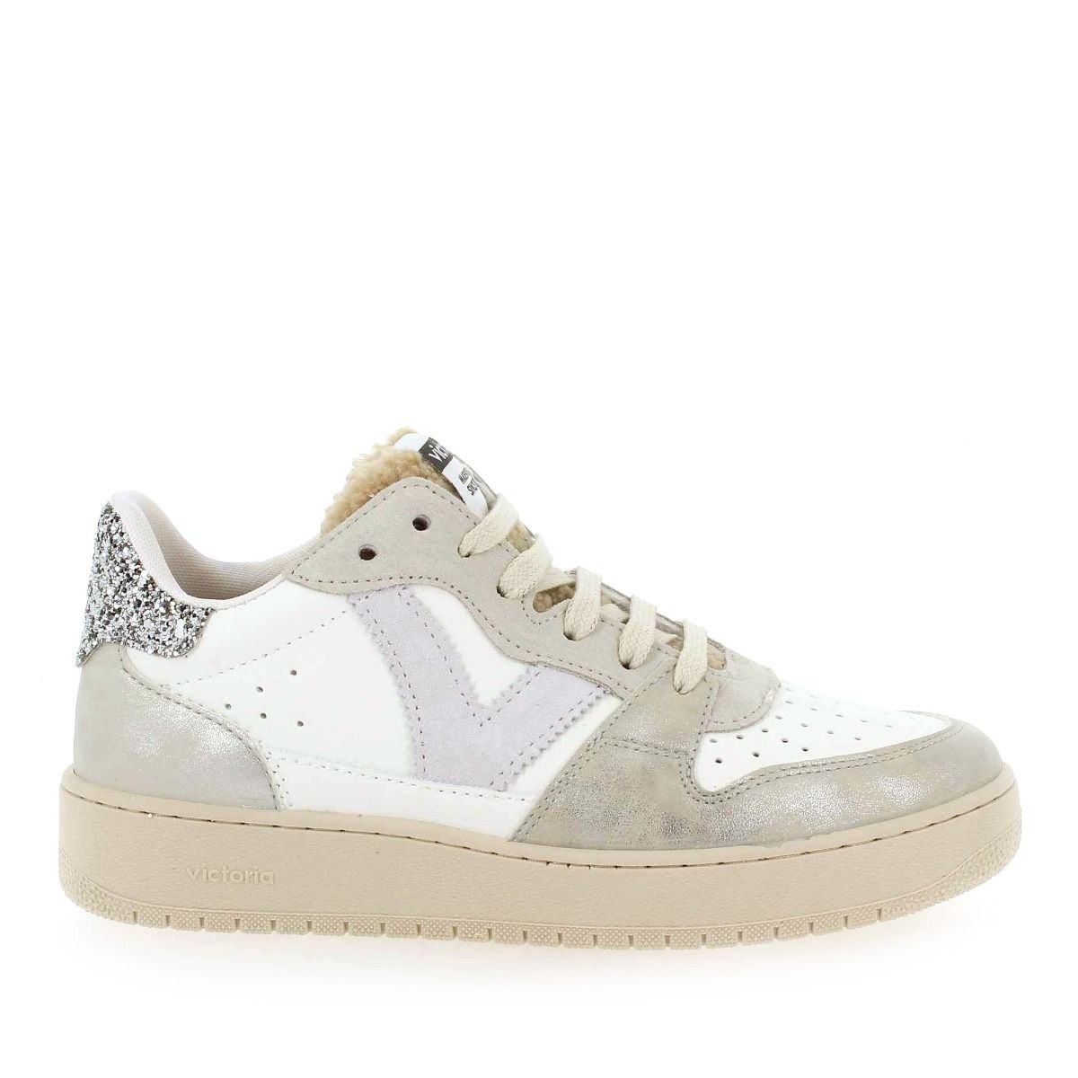 Victoria  1258243 - Argent blanc
