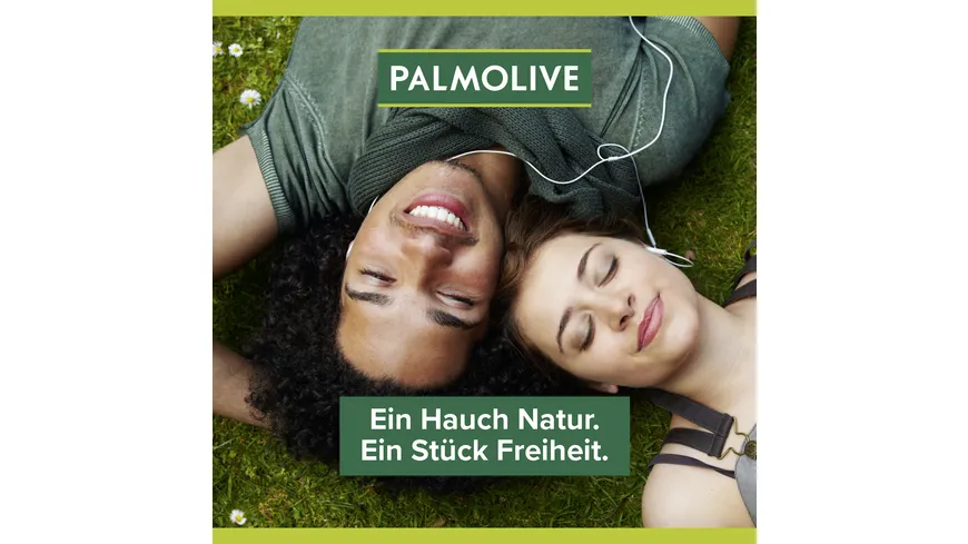 Palmolive Naturals Orchidee Duschgel 250 ml