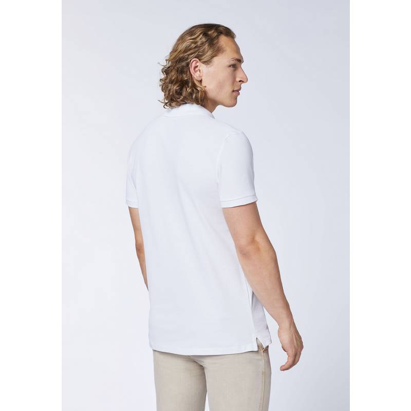 Chiemsee Poloshirt Poloshirt Herren