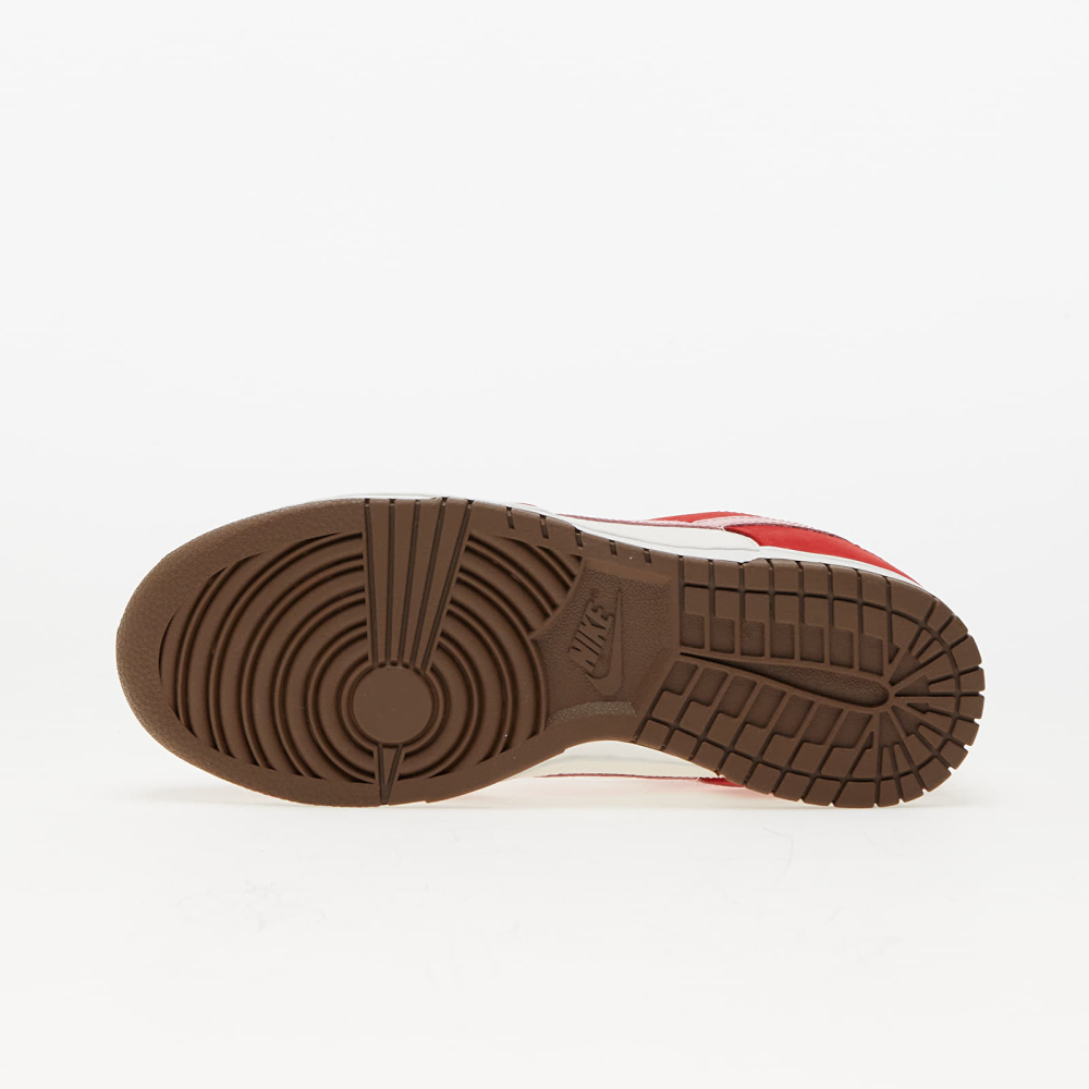 Nike Dunk Low Premium FB7910-600 / rot