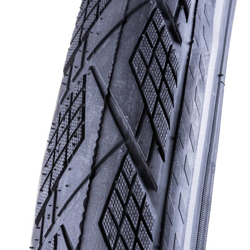 Schwalbe Marathon Efficiency Evolution 28x2,00 Fahrradreifen