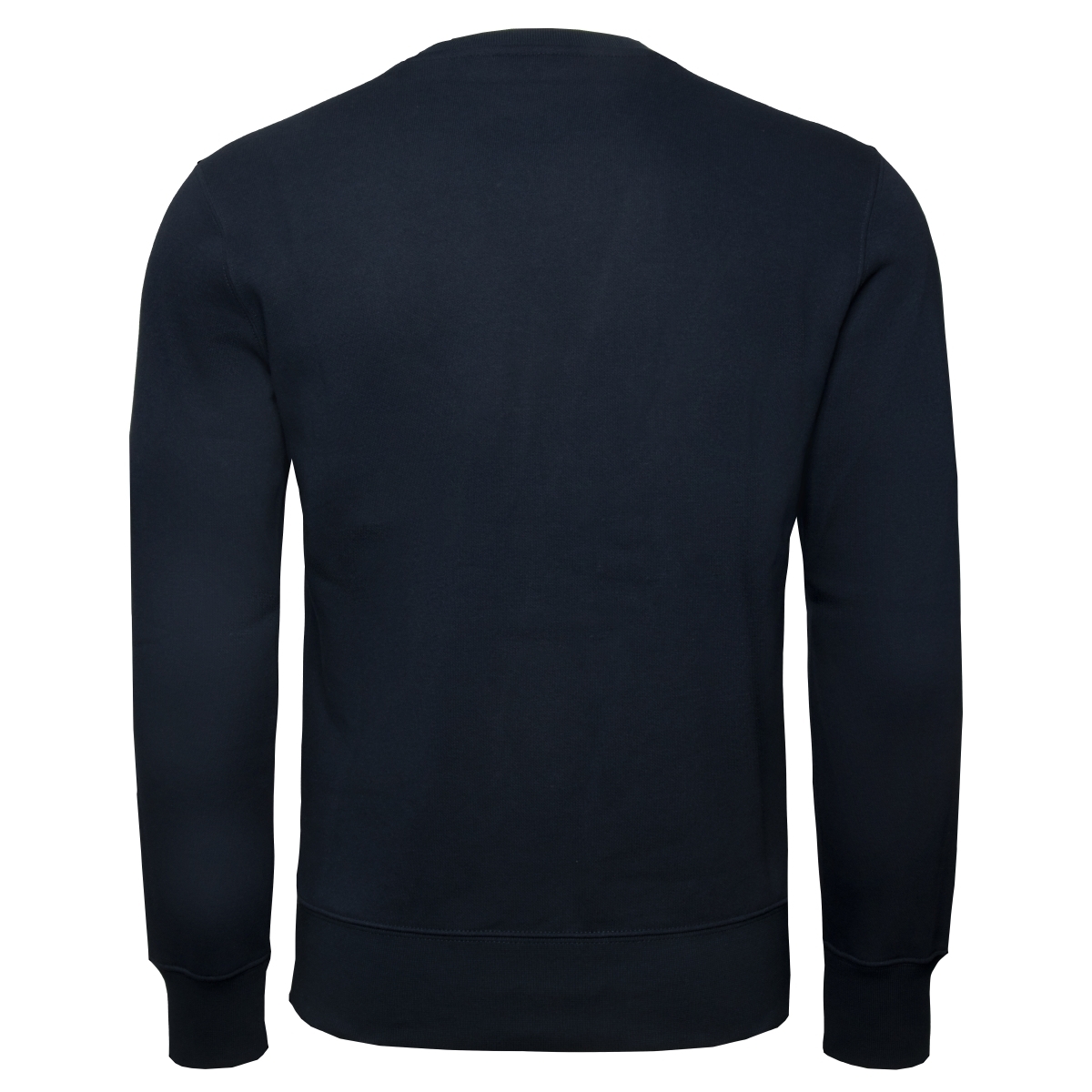 Champion Crewneck Sweatshirt blau