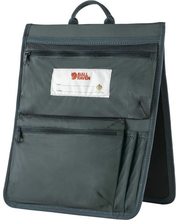 FJÄLLRÄVEN Handtaschen blau KANKEN ORGANIZER
