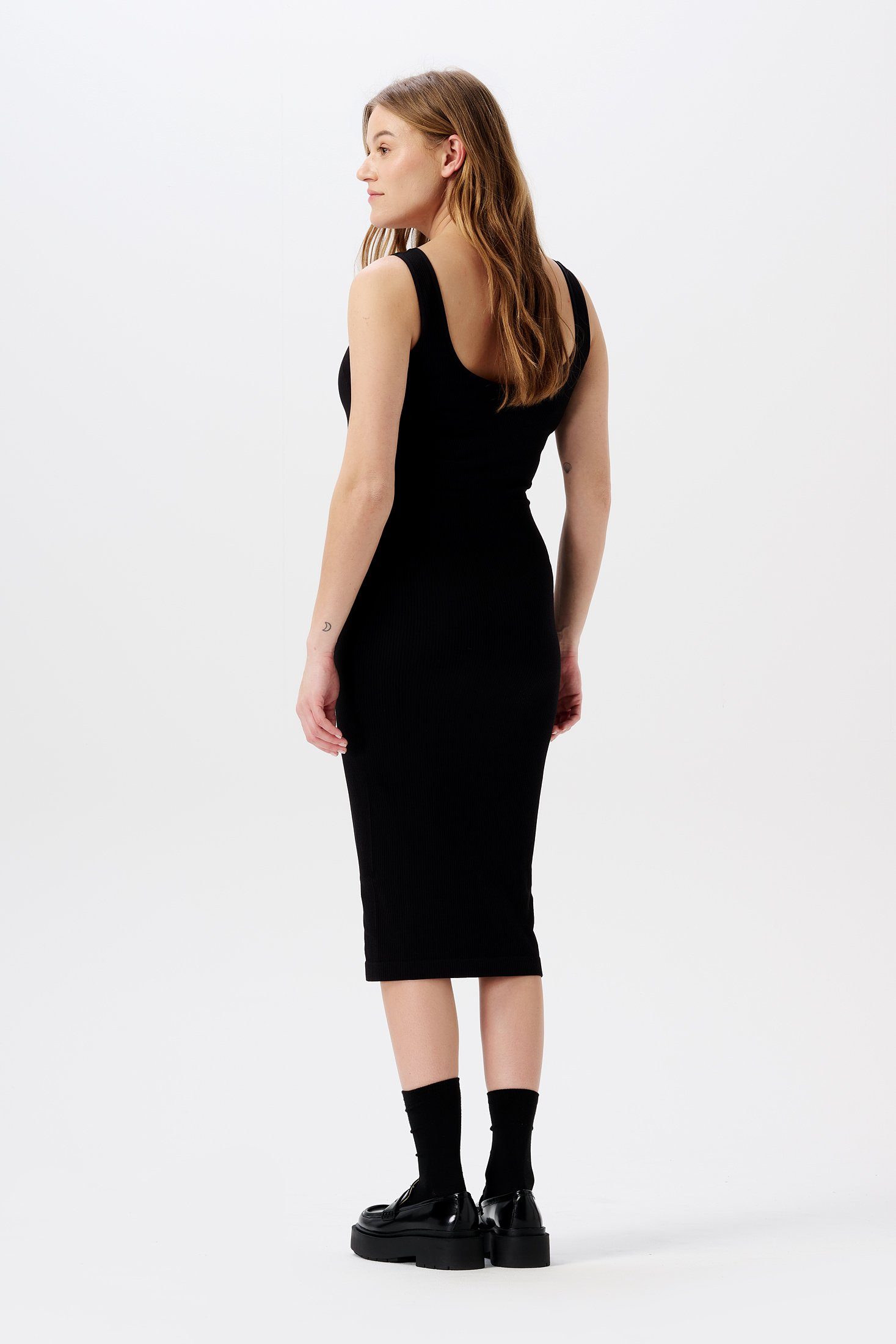 Noppies Umstandskleid Noppies Kleid Noemi (1-tlg)