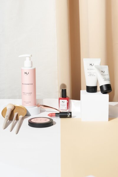 NUI Cosmetics Adventskalender