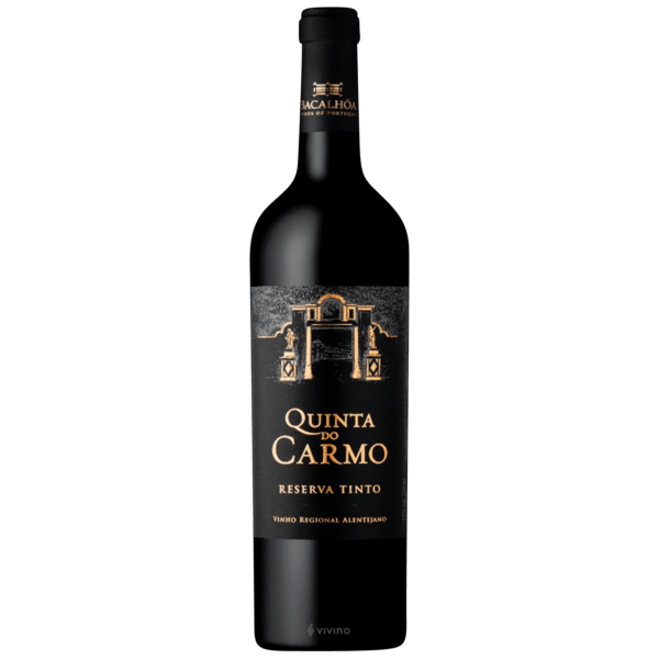 Quinta do CarmoReserva Tinto 2014