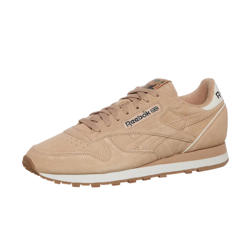 Reebok Leather 1983 Vintage GY9885 / braun